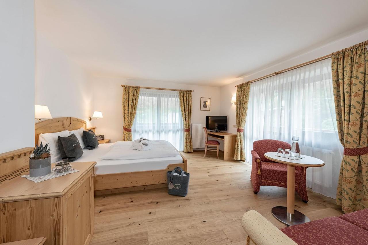 Hotel Dosses Tires Zewnętrze zdjęcie
