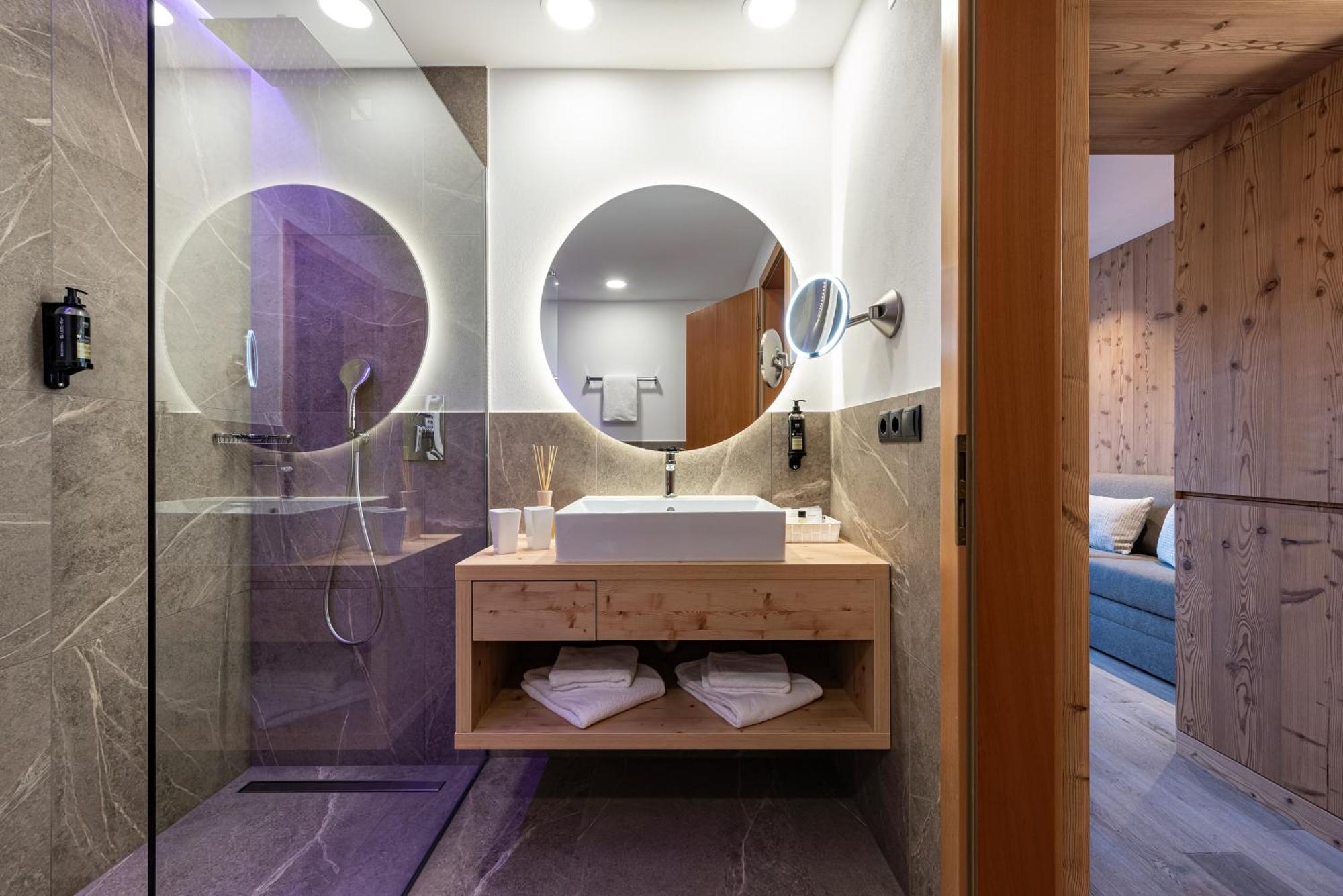 Hotel Dosses Tires Zewnętrze zdjęcie
